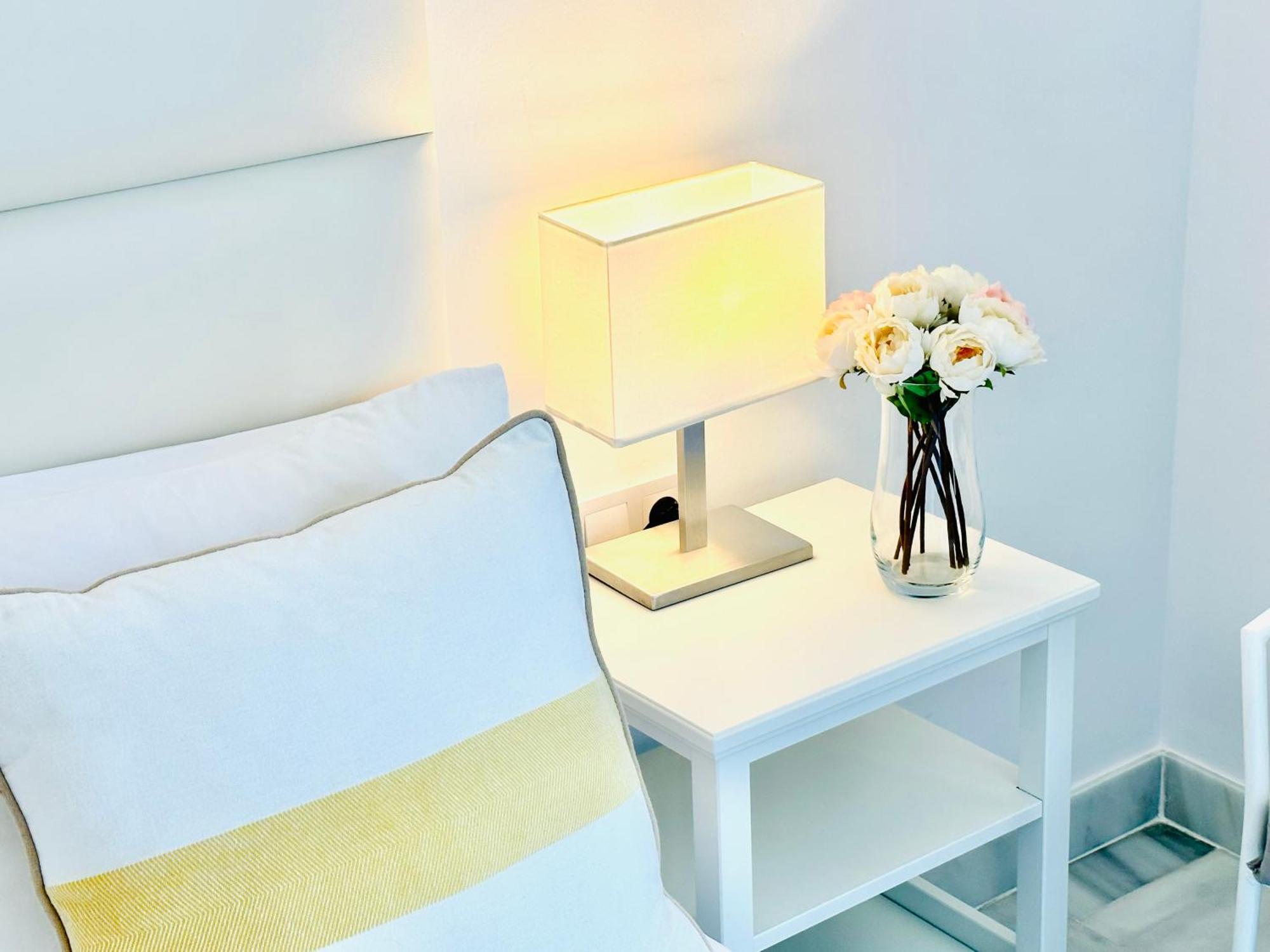 Apartamento, Paradise Sun Beach In Marina Benalmádena Dış mekan fotoğraf